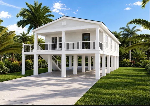 Photo 2 of Single family home for sale at 4647 Venetian Blvd Ne, Saint Petersburg, FL 33703 | MLS# TB8556315 | Listing updated on 2026-10-13