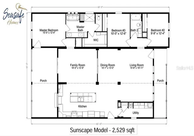 Photo 10 of Single family home for sale at 4647 Venetian Blvd NE, Saint Petersburg, FL 33703 | MLS# TB8556315 | Listing updated on 2026-10-13