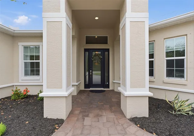 Photo 3 of Single family home for sale at 16324 26th Street E, Parrish, FL 34219 | MLS# A4708956 | Listing updated on 2026-10-09