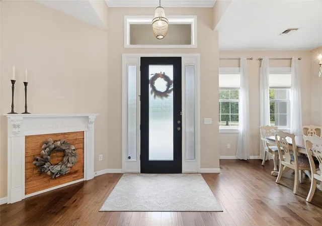 Photo 4 of Single family home for sale at 16324 26th Street E, Parrish, FL 34219 | MLS# A4708956 | Listing updated on 2026-10-09