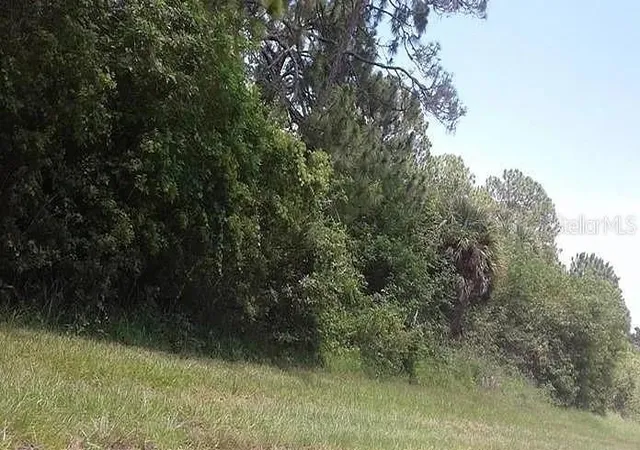 Photo 2 of Land for sale at 11988 Waterman Ave, Port Charlotte, FL 33981 | MLS# C7531762 | Listing updated on 2026-10-09