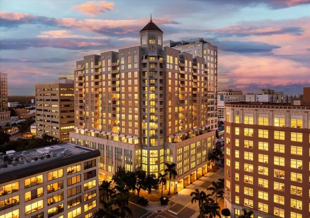 Condo for sale at 1350 Main St #1703, SARASOTA, FL 34236 | MLS# A4708957