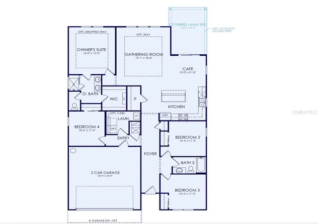 Photo 3 of Single family home for sale at 83 Lake Manatee Dr, Palm Coast, FL 32137 | MLS# O6448447 | Listing updated on 2026-10-09