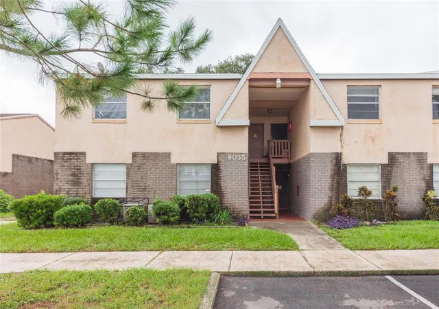 Photo 1 of Condo for sale at 9035 Westchester Cir #133, Tampa, FL 33604 | MLS# TB8556319 | Listing updated on 2026-10-09