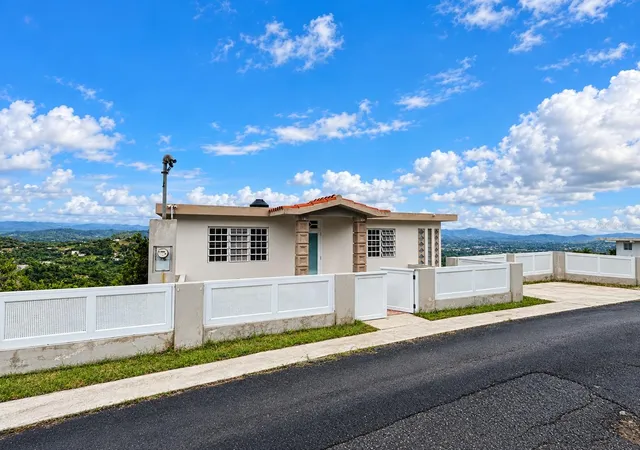 Photo 1 of Single family home for sale at Carr 788 Bo Quemados Km 87, San Lorenzo, PR 00754 | MLS# PR9124843 | Listing updated on 2026-10-09