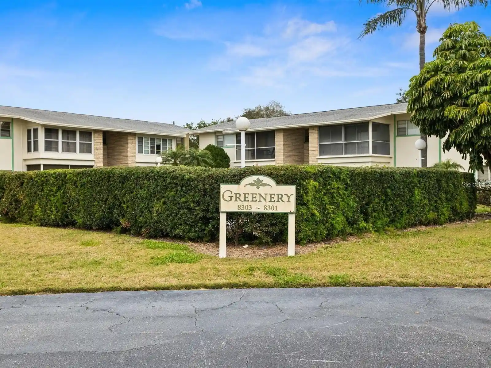 Listing Photo 1 - Condo for sale in 8301 Bardmoor Blvd located at 8301 Bardmoor Blvd, Largo, FL 33777 - Unit #209
