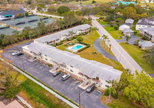Listing Photo 4 - Condo for sale in building located at 8301 Bardmoor Blvd, Largo, FL 33777 - Unit #209