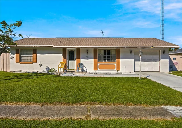 Photo 1 of Single family home for sale at 402 Marion Oaks Dr, Ocala, FL 34473 | MLS# G5118837 | Listing updated on 2026-10-18
