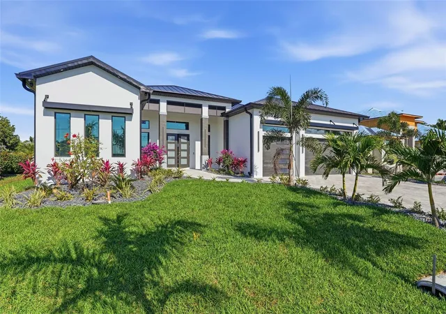 Photo 3 of Single family home for sale at 2819 Sw 40th Street, Cape Coral, FL 33914 | MLS# TB8556323 | Listing updated on 2026-10-09