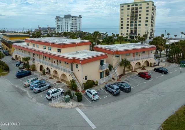 Condo for sale at 1510 Ocean Shore Blvd #4120, ORMOND BEACH, FL 32176 | MLS# FC322009