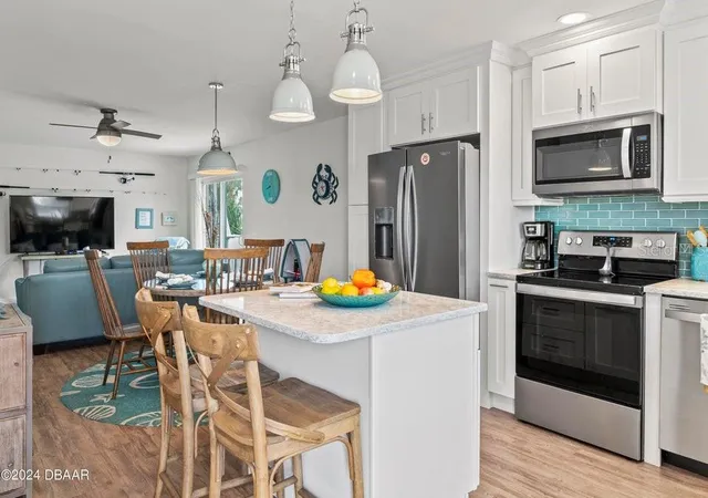 Photo 3 of Condo for sale at 1510 Ocean Shore Blvd #4120, Ormond Beach, FL 32176 | MLS# FC322009 | Listing updated on 2026-10-09