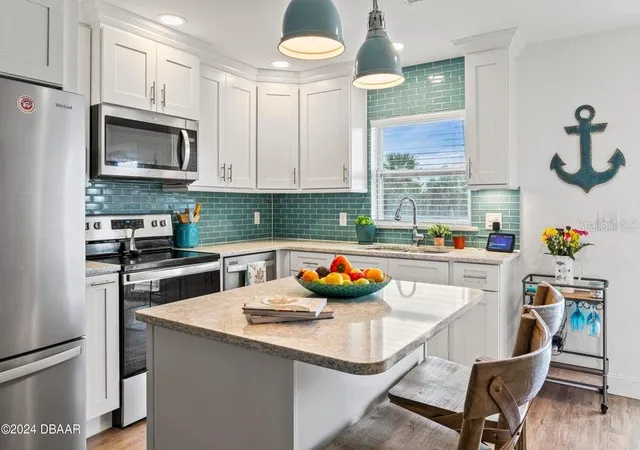 Photo 3 of Condo for sale at 1510 Ocean Shore Blvd #4120, Ormond Beach, FL 32176 | MLS# FC322009 | Listing updated on 2026-10-09