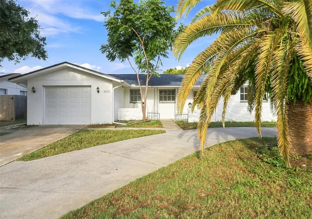 Single family home for sale at 10121 Oleander Dr, PORT RICHEY, FL 34668 | MLS# O6448451