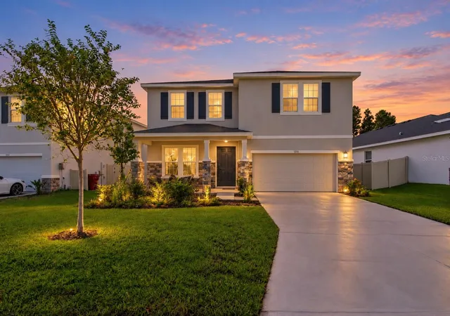 Single family home for sale at 1510 Tropical Oasis Ave, PLANT CITY, FL 33565 | MLS# TB8556331