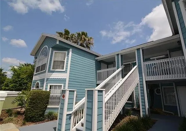 Condo for sale at 8705 Knightsbridge Ct #C, KISSIMMEE, FL 34747 | MLS# O6448454