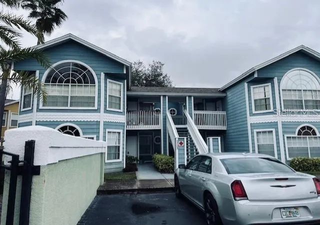 Photo 2 of Condo for sale at 8705 Knightsbridge Ct #C, Kissimmee, FL 34747 | MLS# O6448454 | Listing updated on 2026-10-09