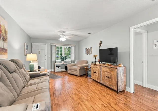 Photo 2 of Condo for sale at 11200 102nd Avenue #116, Seminole, FL 33778 | MLS# TB8556332 | Listing updated on 2026-10-09