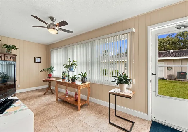Photo 3 of Condo for sale at 11200 102nd Avenue #116, Seminole, FL 33778 | MLS# TB8556332 | Listing updated on 2026-10-09