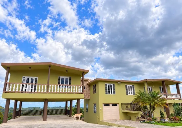 Photo 1 of Single family home for sale at Carr 128 Km 539 Bo Buenos Aires, Lares, PR 00669 | MLS# PR9124845 | Listing updated on 2026-10-09