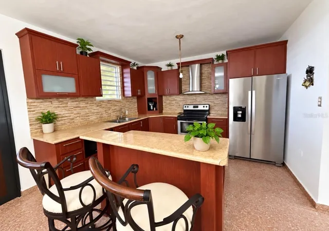 Photo 3 of Single family home for sale at Carr 128 Km 539 Bo Buenos Aires, Lares, PR 00669 | MLS# PR9124845 | Listing updated on 2026-10-09