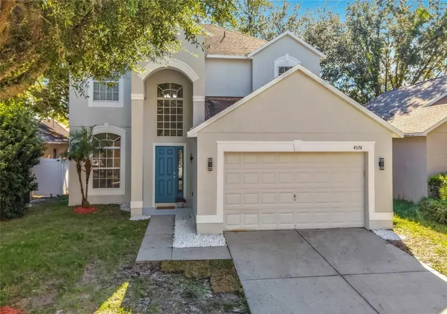 Single family home for sale at 4574 Aguila Pl, ORLANDO, FL 32826 | MLS# O6448456