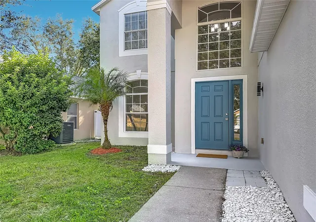 Photo 1 of Single family home for sale at 4574 Aguila Pl, Orlando, FL 32826 | MLS# O6448456 | Listing updated on 2026-10-22