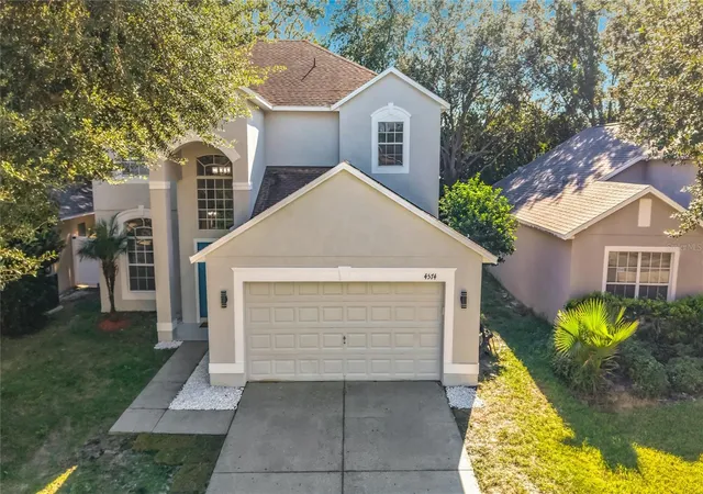 Photo 2 of Single family home for sale at 4574 Aguila Pl, Orlando, FL 32826 | MLS# O6448456 | Listing updated on 2026-10-22