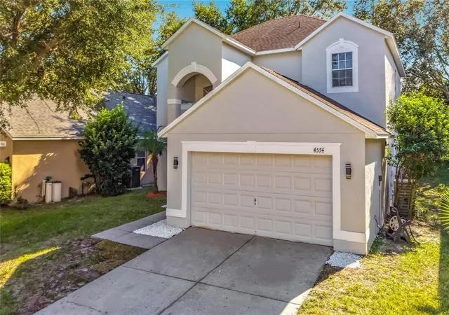 Photo 3 of Single family home for sale at 4574 Aguila Pl, Orlando, FL 32826 | MLS# O6448456 | Listing updated on 2026-10-22