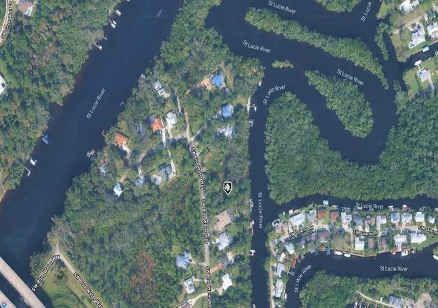 Photo 2 of Land for sale at 1095 SW Blue Water Way, Stuart, FL 34997 | MLS# A4708960 | Listing updated on 2026-10-08