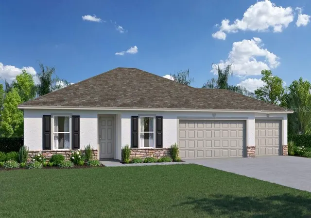 Single family home for sale at 3322 Fergus St, NORTH PORT, FL 34288 | MLS# C7531764