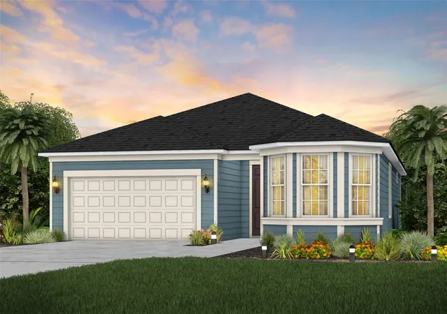 Photo 1 of Single family home for sale at 81 Lake Manatee Dr, Palm Coast, FL 32137 | MLS# O6448458 | Listing updated on 2026-10-09