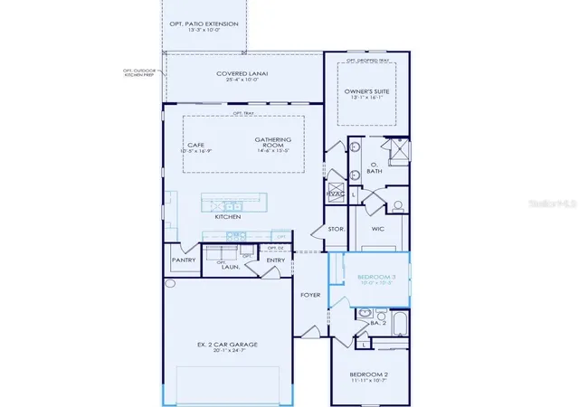 Photo 3 of Single family home for sale at 81 Lake Manatee Dr, Palm Coast, FL 32137 | MLS# O6448458 | Listing updated on 2026-10-09