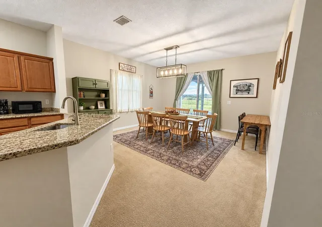 Photo 4 of Single family home for sale at 1812 Eagle Pines Cir, Eagle Lake, FL 33839 | MLS# S5159162 | Listing updated on 2026-10-10