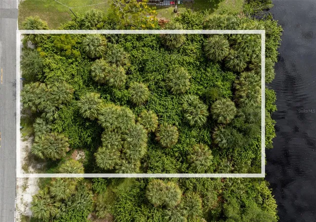Photo 4 of Land for sale at 18045 Ohara Dr, Port Charlotte, FL 33948 | MLS# C7531766 | Listing updated on 2026-10-09