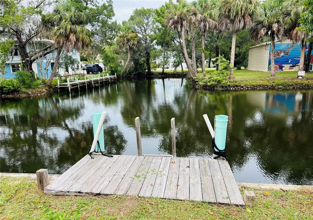 Land for sale at 0 Colony Cir, WEEKI WACHEE, FL 34607 | MLS# TB8556337