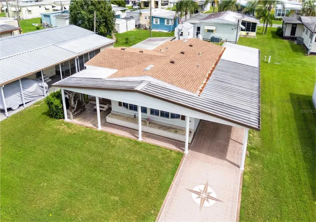 Photo 3 of Manufactured home for sale at 5244 Jo St, Zephyrhills, FL 33542 | MLS# TB8556339 | Listing updated on 2026-10-17