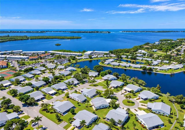 Photo 1 of Condo for sale at 9413 Concord Cir, Bradenton, FL 34210 | MLS# A4708962 | Listing updated on 2026-10-23