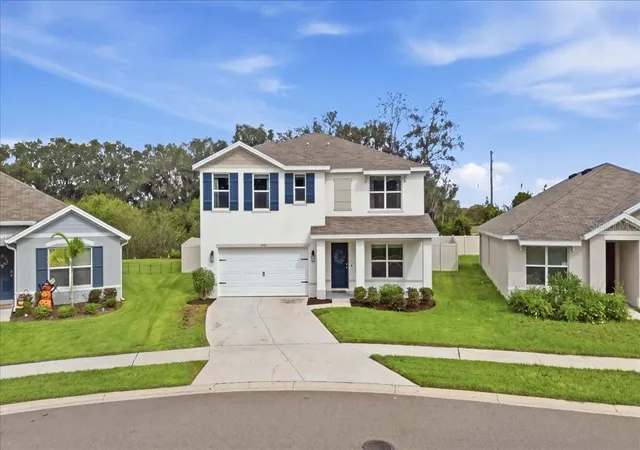 Single family home for sale at 13543 Mylion Way, SPRING HILL, FL 34610 | MLS# TB8556341