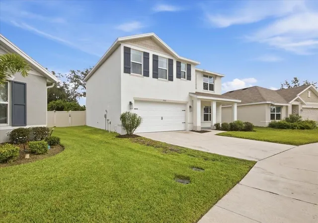 Photo 2 of Single family home for sale at 13543 Mylion Way, Spring Hill, FL 34610 | MLS# TB8556341 | Listing updated on 2026-10-20