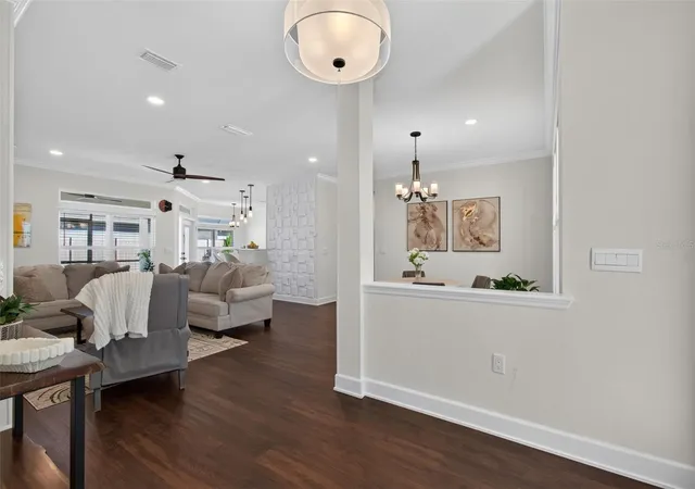 Photo 4 of Single family home for sale at 565 SW 145th Drive, Newberry, FL 32669 | MLS# GC544055 | Listing updated on 2026-10-27