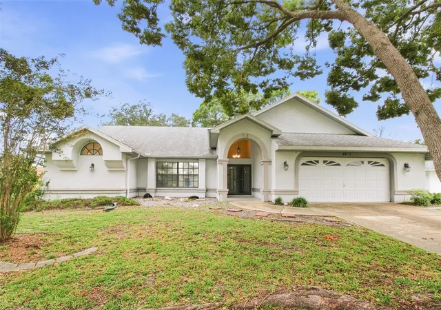 Photo 1 of Single family home for sale at 4415 Las Palmas Ave, Spring Hill, FL 34606 | MLS# O6448463 | Listing updated on 2026-10-09