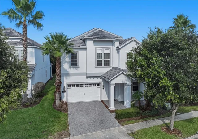Photo 1 of Single family home for sale at 1407 Pro Shop Ct, Davenport, FL 33896 | MLS# S5159164 | Listing updated on 2026-10-10