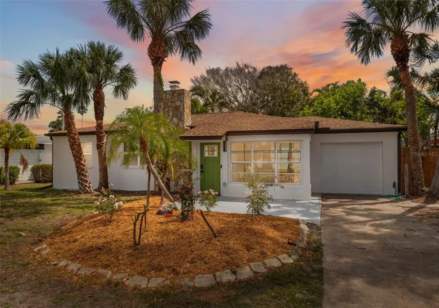 Photo 2 of Single family home for sale at 108 5th Street, Belleair Beach, FL 33786 | MLS# TB8556342 | Listing updated on 2026-10-09