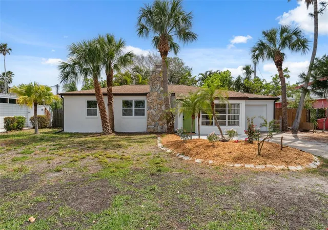 Photo 3 of Single family home for sale at 108 5th Street, Belleair Beach, FL 33786 | MLS# TB8556342 | Listing updated on 2026-10-09