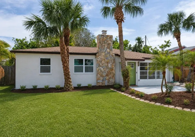 Photo 3 of Single family home for sale at 108 5th Street, Belleair Beach, FL 33786 | MLS# TB8556342 | Listing updated on 2026-10-09