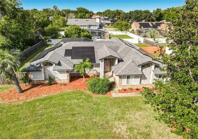 Photo 1 of Single family home for sale at 510 Brokenshire Dr, Debary, FL 32713 | MLS# O6448464 | Listing updated on 2026-10-27