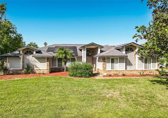 Single family home for sale at 510 Brokenshire Dr, DEBARY, FL 32713 | MLS# O6448464