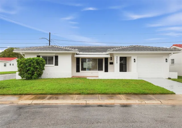 Photo 1 of Single family home for sale at 9640 45th Street N, Pinellas Park, FL 33782 | MLS# TB8556344 | Listing updated on 2026-10-09