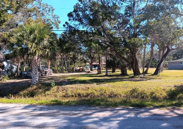 Photo 3 of Land for sale at 0 Jills Ln, Hudson, FL 34667 | MLS# TB8556345 | Listing updated on 2026-10-09