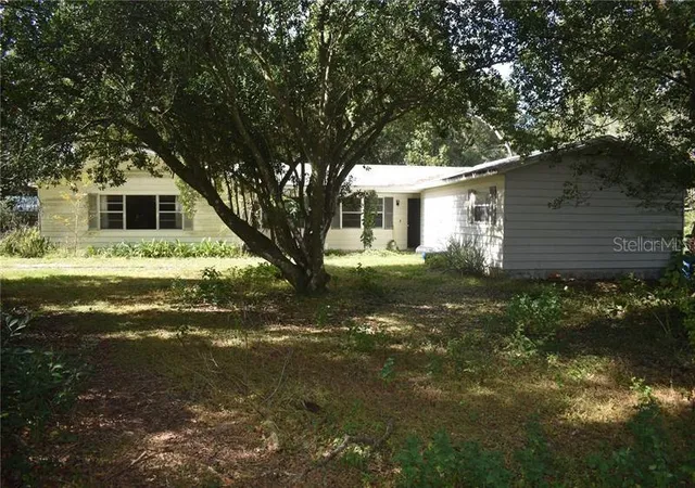 Photo 1 of Single family home for sale at 7329 20th Street, Zephyrhills, FL 33540 | MLS# TB8556346 | Listing updated on 2026-10-30